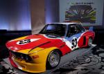 BMW Art Car Collection 2011 года
